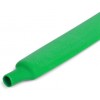 КВТ Трубка ТУТ (HF)-60/30 зеленая (мин партия 10 шт.) 82957 KVT