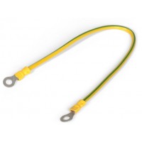 КВТ Проводник заземляющий ПЗУ-6-200 (мин партия 5 шт.) 79691 KVT