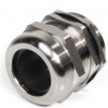 КВТ Кабельный ввод PG-М-9 (INOX) (мин партия 10 шт.) 83622 KVT