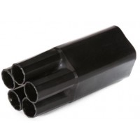 КВТ Терм. изол. перчатка 4ТПИ-185/400 (мин партия 4 шт.) 82238 KVT
