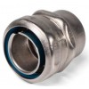 КВТ Муфта СТМ-Р (INOX)-38 из нержавеющей стали (мин партия 2 шт.) 83765 KVT