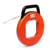 КВТ Протяжка из полиэстера PET-1-4.7/10K Fortisflex 81809 KVT