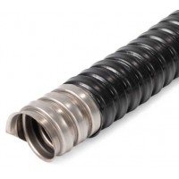 КВТ Металлорукав из нерж. стали МРПИнг (INOX) 60 (мин партия 10 шт.) 83055 KVT