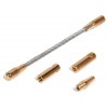 КВТ Ремкомплект для FGP-3.5 Fortisflex 83810 KVT