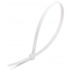 КВТ Стяжки нейлоновые НСС «EasyFix» 8х400 (б) (100 шт.) 84808 KVT