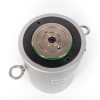 КВТ Домкрат грузовой односторонний ДГ-20П200 84547 KVT