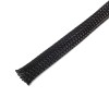 КВТ Оплетка кабельная из полиэстера XP-10 (мин партия 100 шт.) Fortisflex 85362 KVT