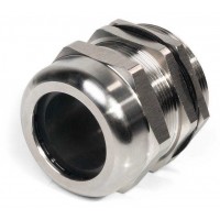 КВТ Кабельный ввод MG-M-25 (INOX) (мин партия 10 шт.) Fortisflex 85436 KVT