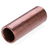 КВТ Гильза ГМ 25 -8 луженая (мин партия 100 шт.) 41834 KVT