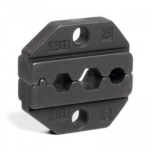 КВТ Пресс-клещи CTB-18 85448 KVT