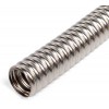 КВТ Гофрорукав GR (INOX) 15A (мин партия 50 шт.) Fortisflex 86632 KVT
