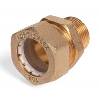 КВТ Муфта вводная FMC 32 (мин партия 4 шт.) Fortisflex 86642 KVT
