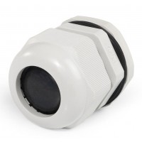 КВТ Ввод кабельный пластиковый PG 25 (16-20 мм) (мин партия 50 шт.) Fortisflex 88165 KVT