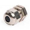 КВТ Ввод кабельный латунный МGM 10 (3-6.5 мм) (мин партия 10 шт.) Fortisflex 87972 KVT