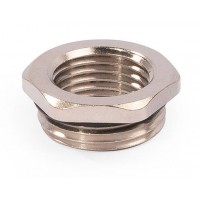 КВТ Муфта переходная латунная МПЛ М20/М16 (мин партия 10 шт.) Fortisflex 89603 KVT