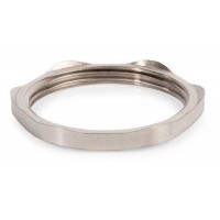 КВТ Гайка латунная Г3-М32 (мин партия 50 шт.) Fortisflex 88240 KVT