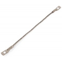 КВТ Провод заземления ПЗ 6-800 (мин партия 10 шт.) Fortisflex 88826 KVT