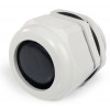 КВТ Ввод кабельный пластиковый PG 63 (42-50 мм) (мин партия 50 шт.) Fortisflex 88166 KVT