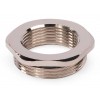 КВТ Муфта переходная латунная МПЛ М32/М25 (мин партия 10 шт.) Fortisflex 89605 KVT