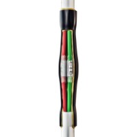 КВТ Муфта кабельная соединительная 4ПСТ мини - 4/6 нг-LS 88060 KVT