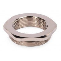 КВТ Муфта переходная латунная МПЛ М40/М32 (мин партия 10 шт.) Fortisflex 89606 KVT