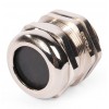 КВТ Ввод кабельный латунный PGM-L 29 (18-25 мм) (мин партия 6 шт.) Fortisflex 88839 KVT