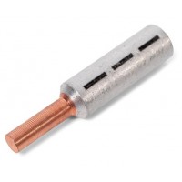 КВТ Наконечник НШАМ - 95 (мин партия 5 шт.) 89235 KVT