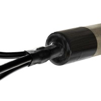 КВТ Уплотнитель кабельных проходов термоусаживаемый УКПт-180/50 (мин партия 5 шт.) 89454 KVT