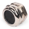 КВТ Ввод кабельный латунный PGM 48 (37-44 мм) (мин партия 2 шт.) Fortisflex 88009 KVT
