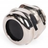 КВТ Ввод кабельный латунный МGM-L 63 (37-44 мм) (мин партия 2 шт.) Fortisflex 88621 KVT