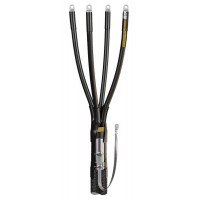КВТ Кабельная муфта 4КВНТп-1-70/120 (пайка) 88772 KVT