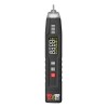 КВТ Мультиметр цифровой KT 122 серия PROLINE компактный SMART с True RMS 87250 KVT
