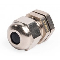 КВТ Ввод кабельный латунный МGM 75 (42-52 мм) Fortisflex 87994 KVT