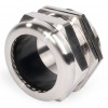 КВТ Ввод кабельный из нержавеющей стали PGM 63 (42-52 мм) (INOX) (мин партия 2 шт.) Fortisflex 88033 KVT