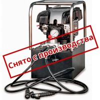 КВТ Помпа бензогидравлическая ПМБ-800-2к 61726 KVT