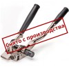 КВТ Инструмент для натяжения бандажной ленты на опорах ИНТ-20 63563 KVT