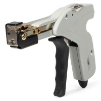 КВТ Инструмент для монтажа стальных стяжек TG-05 63732 KVT
