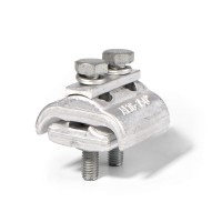 КВТ Плашечный зажим ПЗА 16-150 59361 KVT