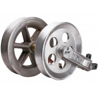 КВТ Ролик монтажный РМ-6-0 58382 KVT