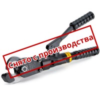 КВТ Ножницы гидравлические ручные НГР-30 58617 KVT