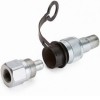 КВТ Быстросъемное соединение БРС-3/8’’ 69298 KVT
