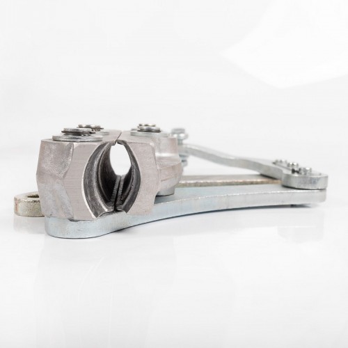 КВТ Зажим монтажный МЗ-29/41 СИП4 68412 KVT