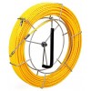 КВТ Протяжка из полиэстера PET-1-5.2/20МК (Fortisflex) 69809 KVT