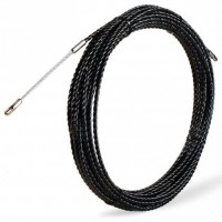 КВТ Протяжка из полиэстера PET-3-6.0/20 (Fortisflex) 69434 KVT