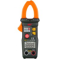 КВТ Клещи токовые цифровые SMART MS2016S 70479 KVT
