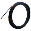 КВТ Протяжка из нейлона NP-4.0/15 (Fortisflex) 71069 KVT